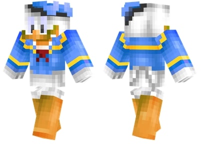 Best Minecraft skins