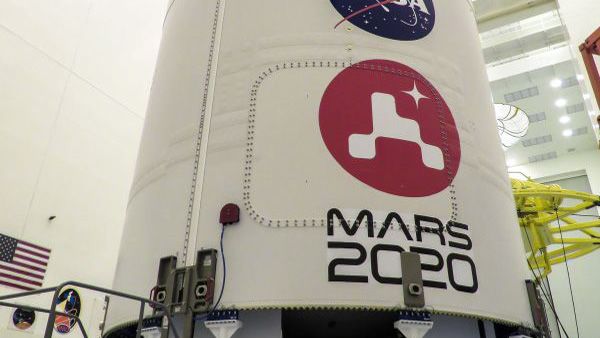 It's the month of Mars! 3 Red Planet missions set to launch in July