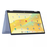 HP 14" Convertible 2-in-1 Chromebook: was $409 now $319 @ Target