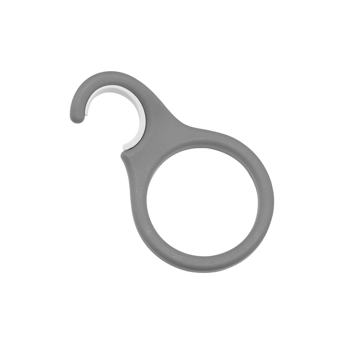 Garden pot hook