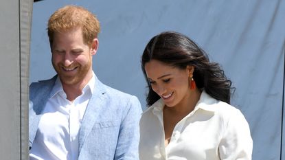 meghan and harry