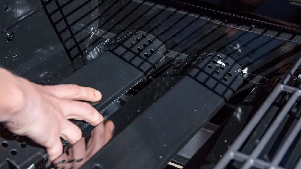 Nexgrill 5Burner Propane Gas Grill Review Top Ten Reviews