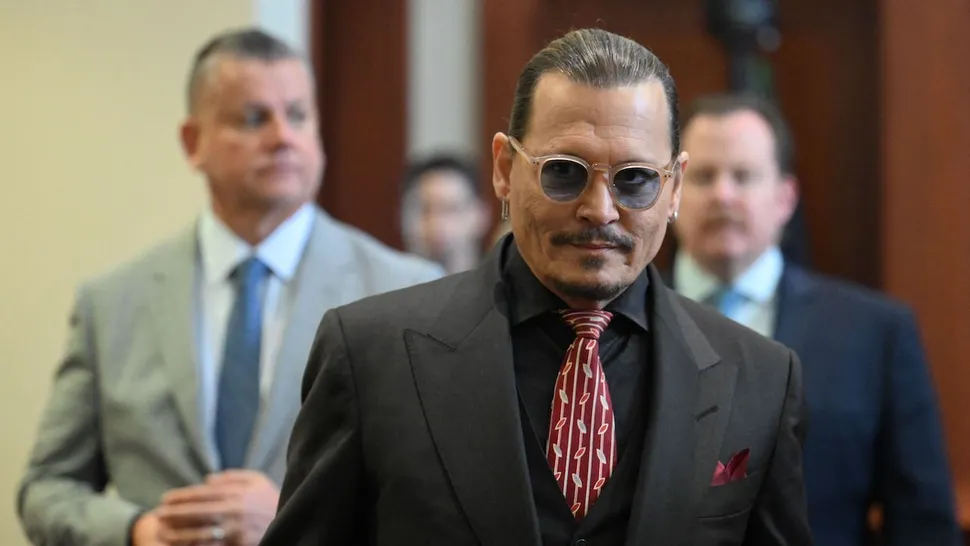 Graças ao novo julgamento a petição para trazer Johnny Depp de volta a Piratas do Caribe 6 está ganhando vida nova 1