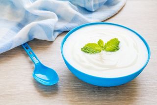 Greek Yoghurt