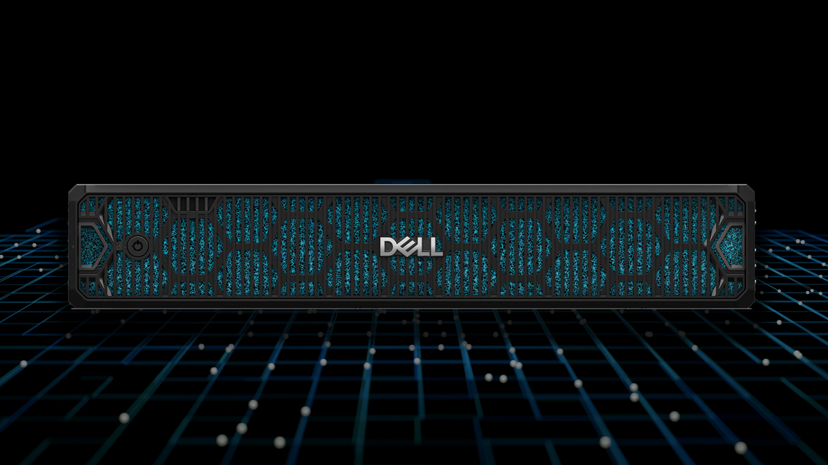 'Dude, you're getting a Dell....server rack': Is this iconic TV ad campaign returning with an AI twist?