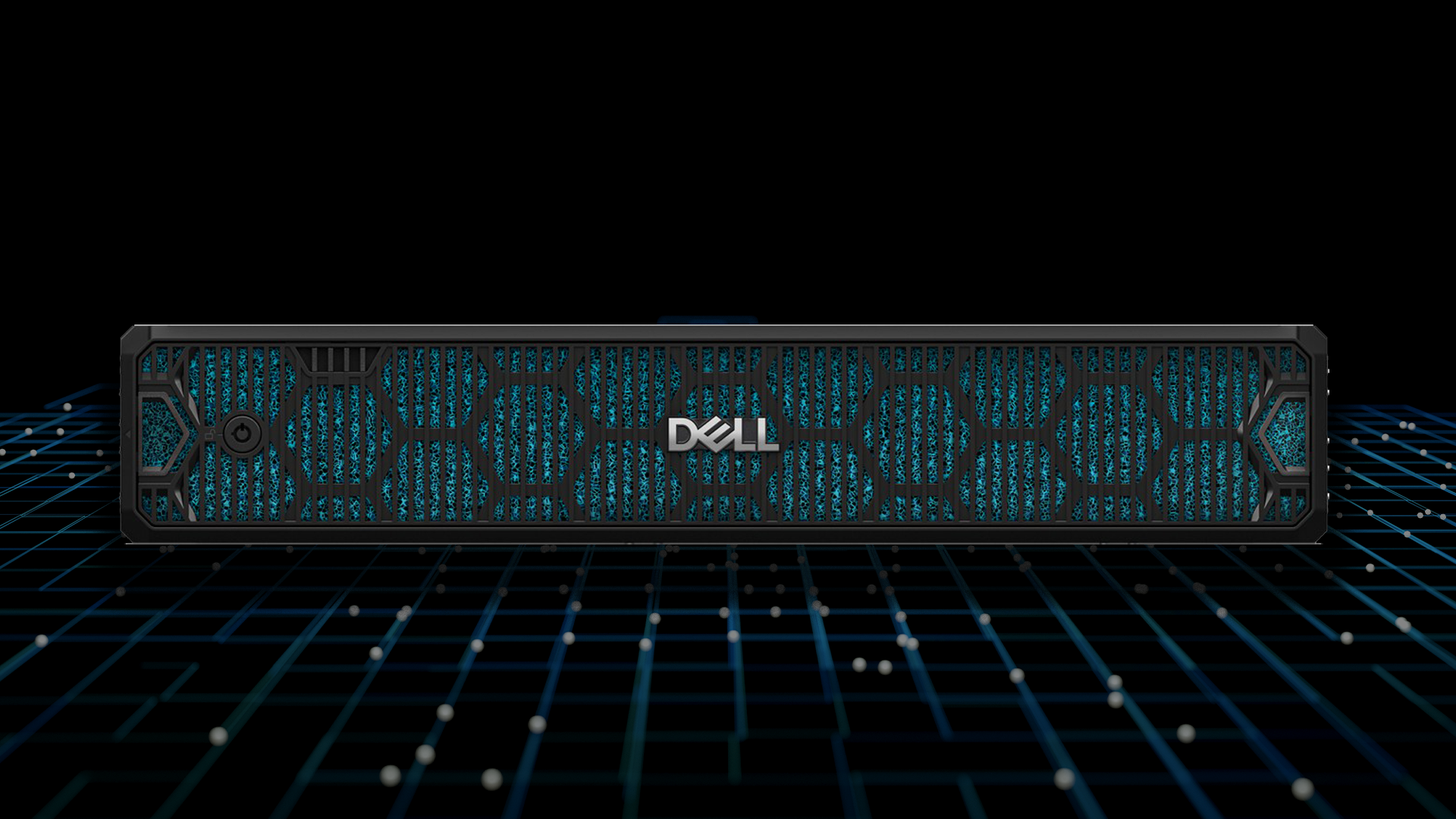 Dell Server