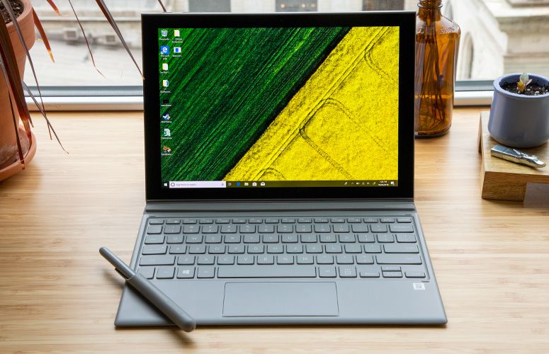 Samsung Galaxy Book 2 Review: First Snapdragon 850 Device Falls Short ...