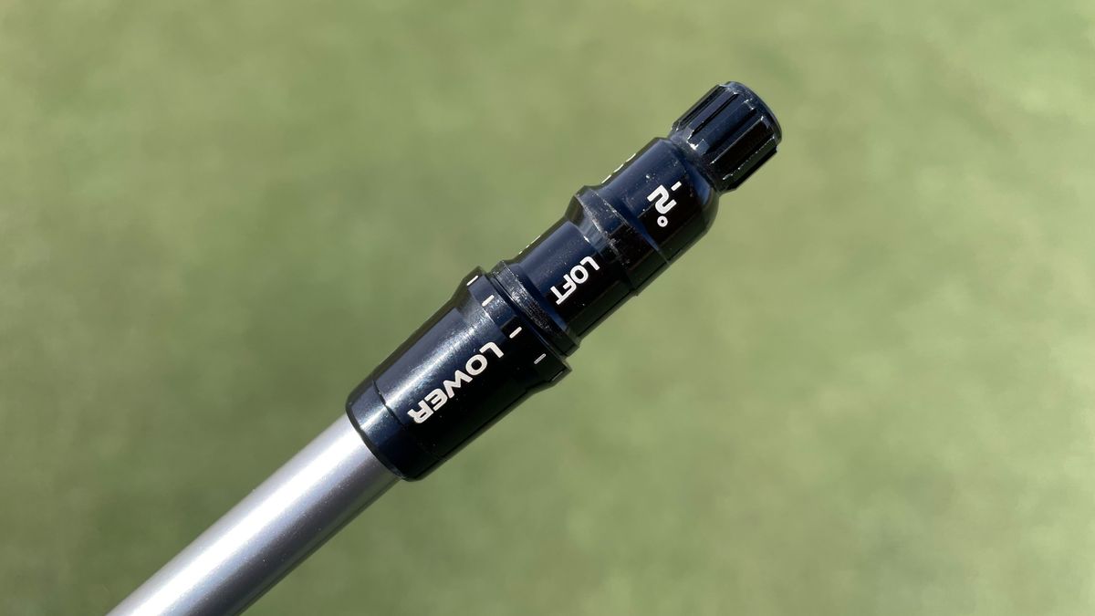 What Driver Loft Should Women Golfers Use? Golf Monthly