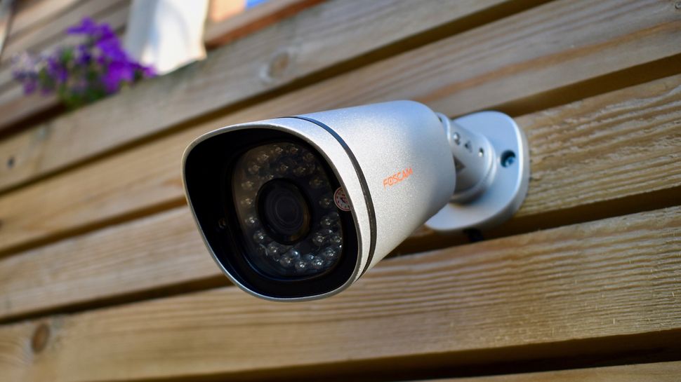 How to choose the best home security system TechRadar