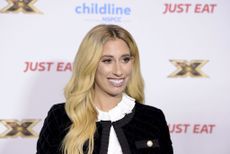 Stacey Solomon