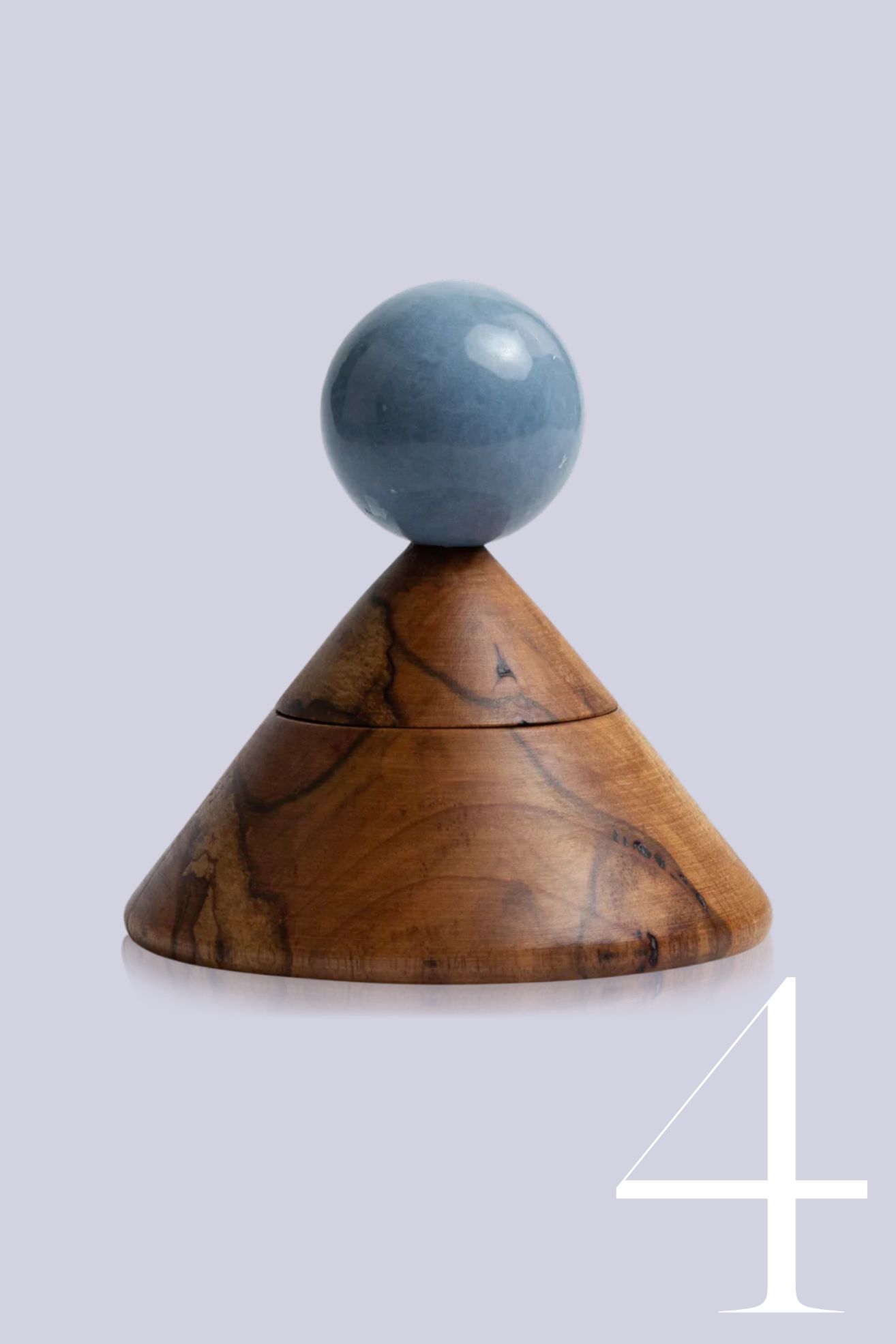 DAR Proyectos, Cone Jewel Box