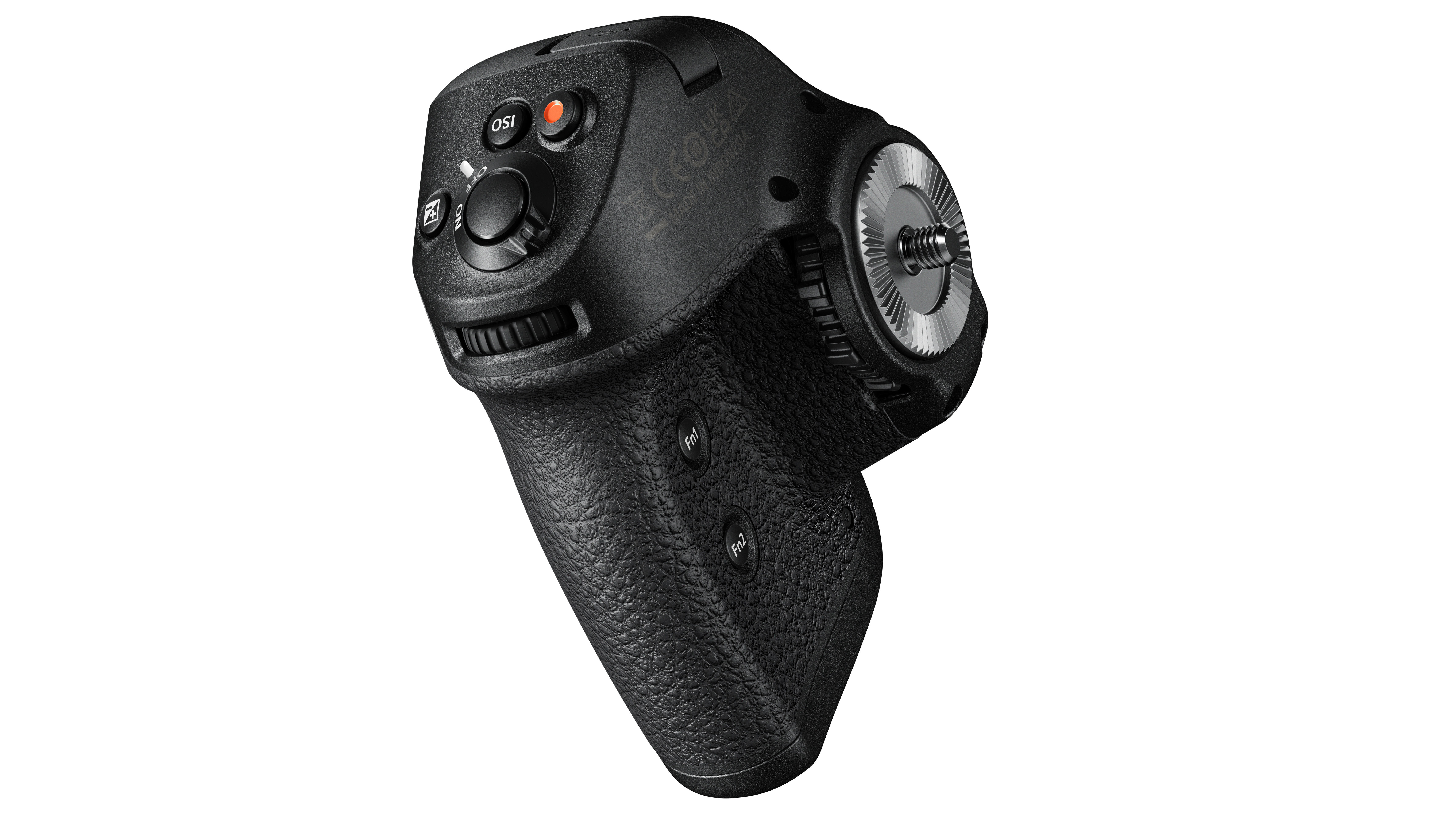 Nikon Remote Grip MC-N10