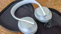 Best Bose headphones: Bose 700