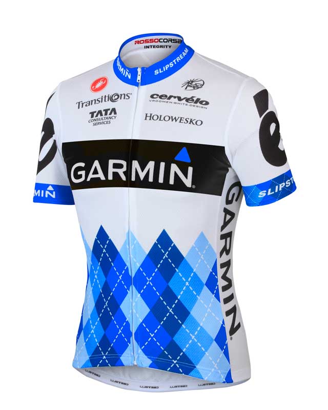 Manager Hensigt ansøge Garmin bring back argyle for the Tour | Cycling Weekly