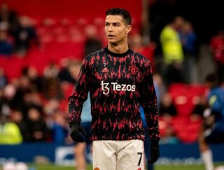 Cristiano Keane