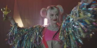 Margot Robbie - Birds of Prey And The Fantabulous Emancipation of One Harley Quinn
