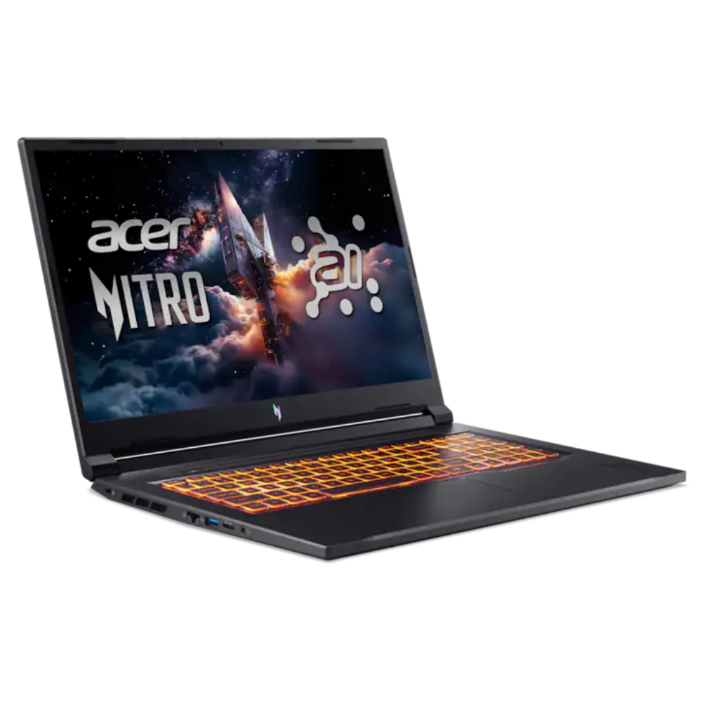 Nitro V 17 | RTX 5060 (85 W)