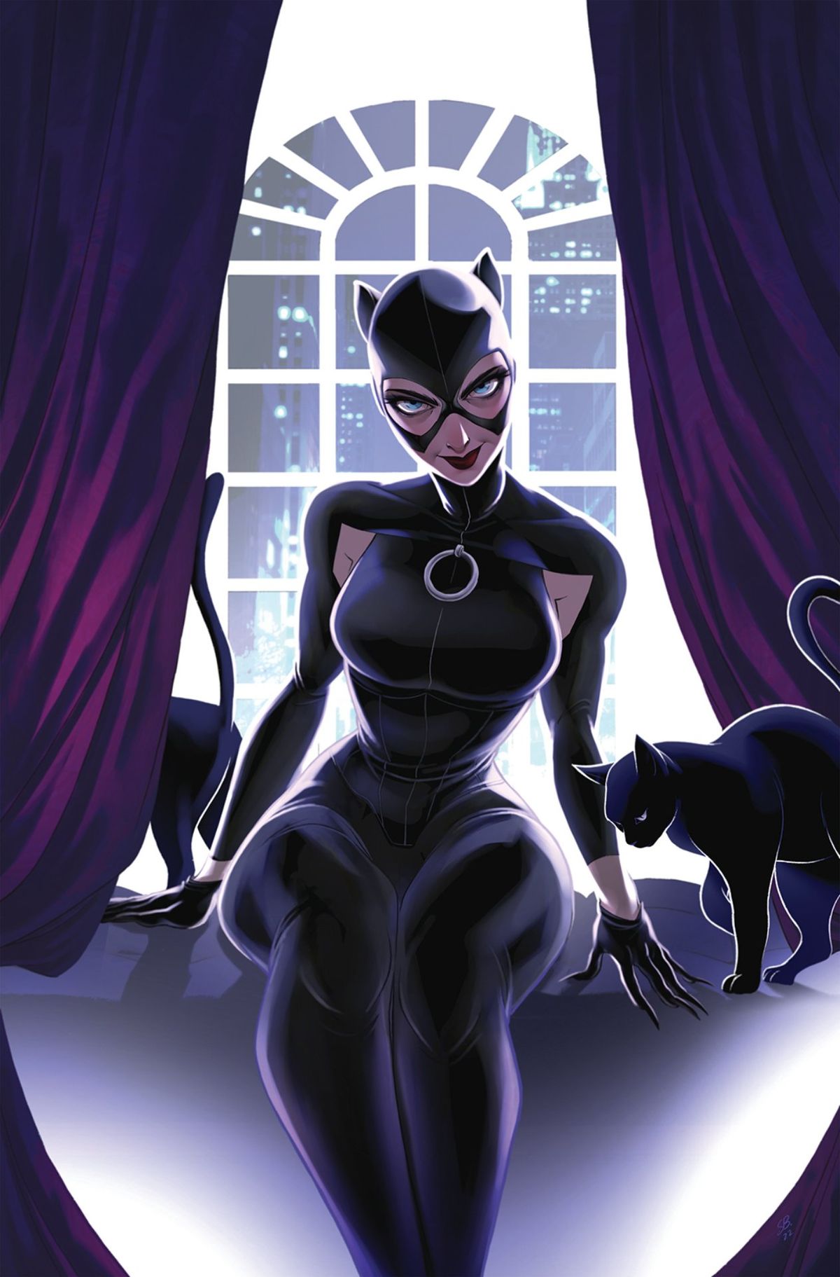 DC January 2023 solicitations
