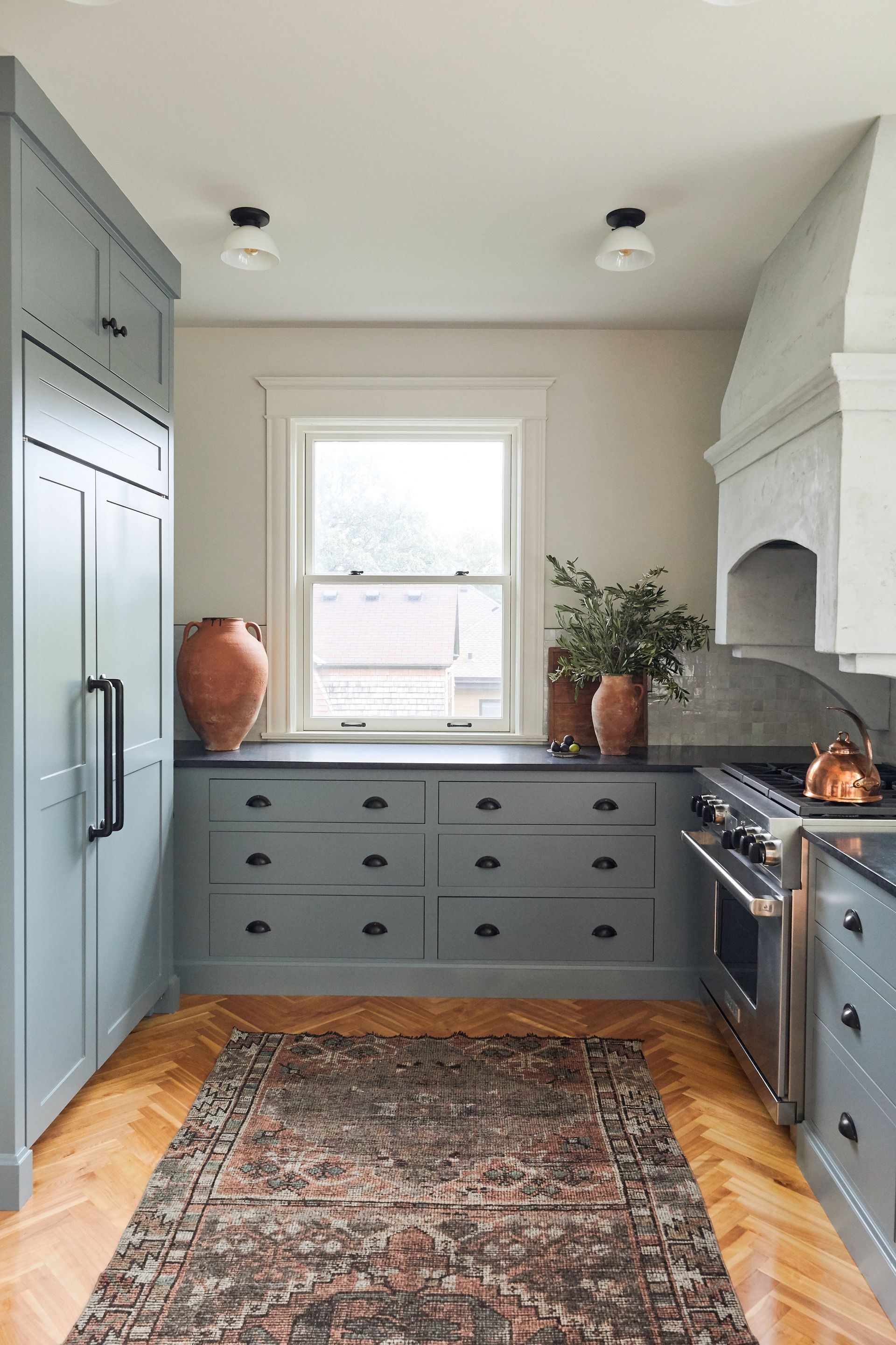 The Rules of Rug Placement — According to Interior Designers | Livingetc