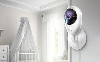 EZViz Mini O 1080p Security Camera
