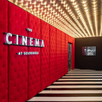Movie Night at The Cinema at Selfridges Gift Experience, £500 | Selfridges