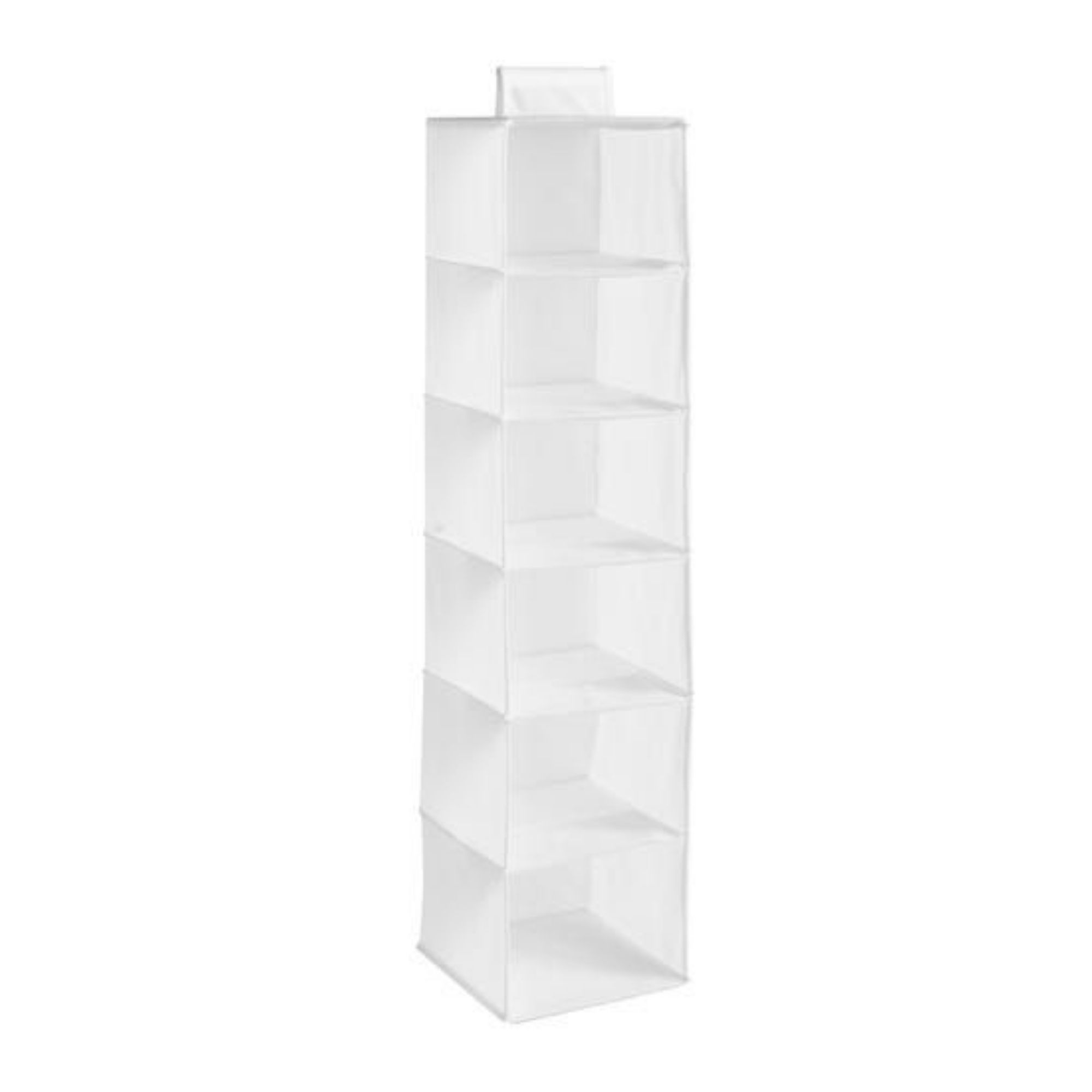 Fabric Hanging Organiser