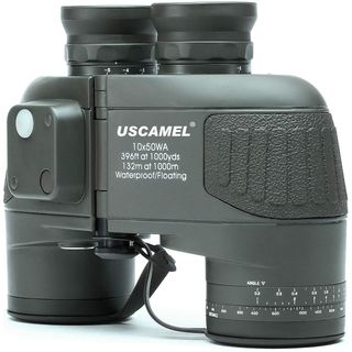 US Camel rangefinder binoculars