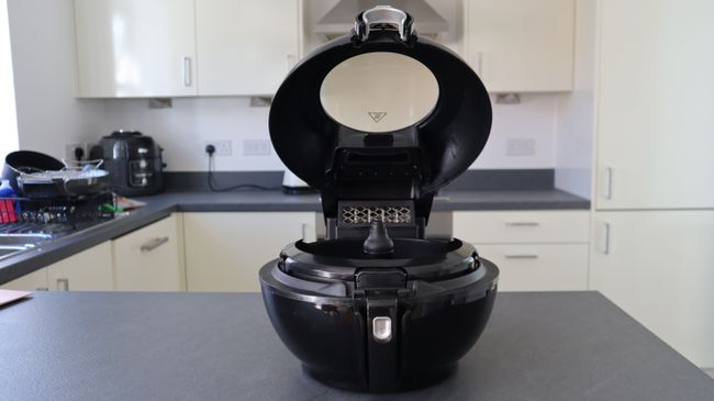 Tefal Actifry Genius Xl Review Techradar 6172