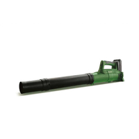 Powerbase 20V Cordless Garden Blower | £47.20 now £40 (save £7.20) at Homebase