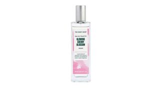 The Body Shop Glowing Cherry Blossom EDT.
