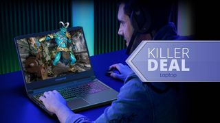 Acer Predator Helios 300 price drop