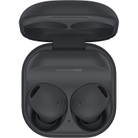 Samsung Galaxy Buds 2 Pro was $229 now $159 @ Amazon
These Samsung Galaxy Buds 2 Pro earbuds hold their own against the best ANC buds and give a high quality audio experience and compelling 3D sound with precise head tracking. Available in black, white and Bora purple, battery life runs to 5 hours before needing a recharge. The charging case gives 29 hours worth of playback time before needing a top up.
Price check: $159 @ Best Buy