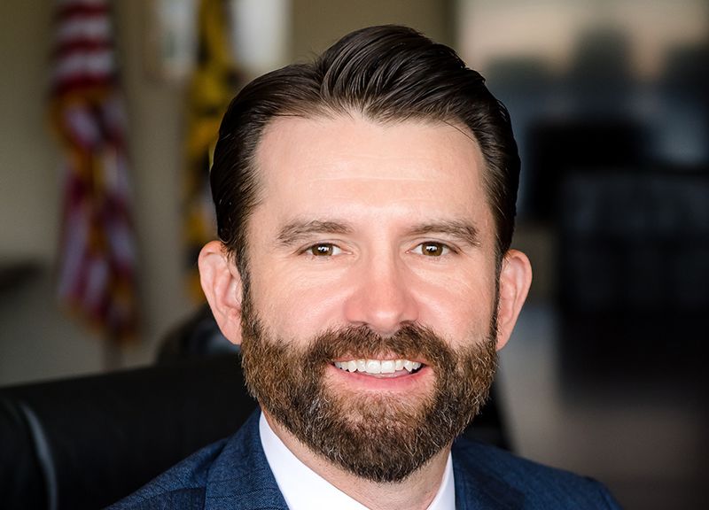 Sinclair CEO Chris Ripley Despite Diamond Disappointment, Sports Is