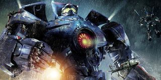 Pacific Rim