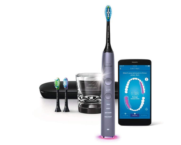 Philips Sonicare DiamondClean Smart