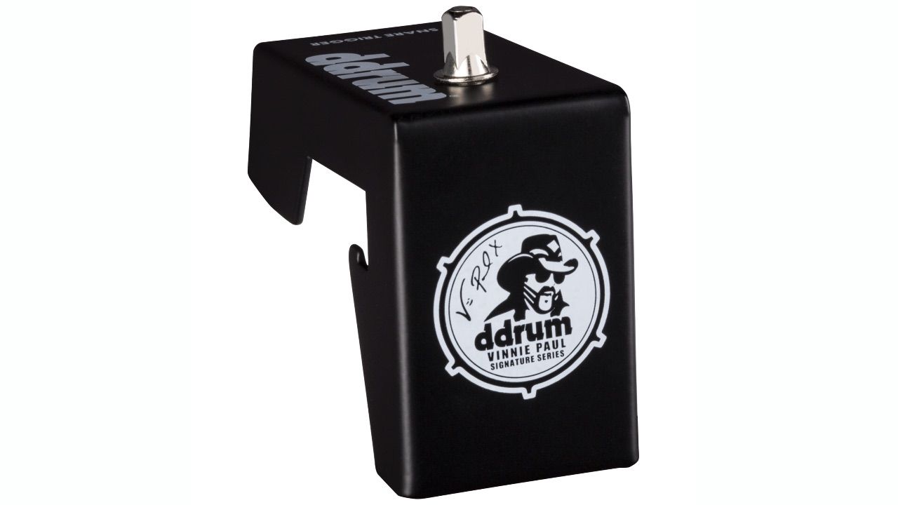 ddrum Vinnie Paul Triggers
