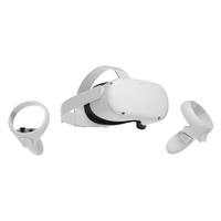 Oculus Quest 2 (128GB) | AU$479