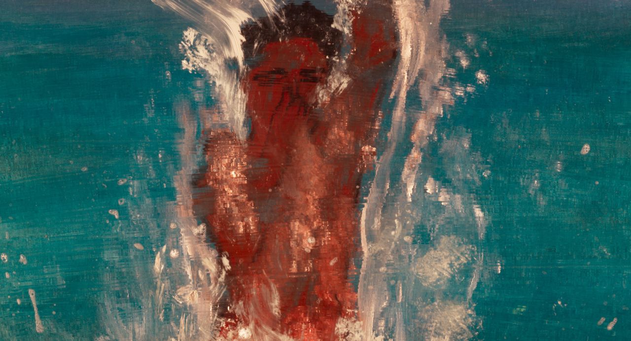 Images from the Oscar-nominated animation Butterfly (Papillon)