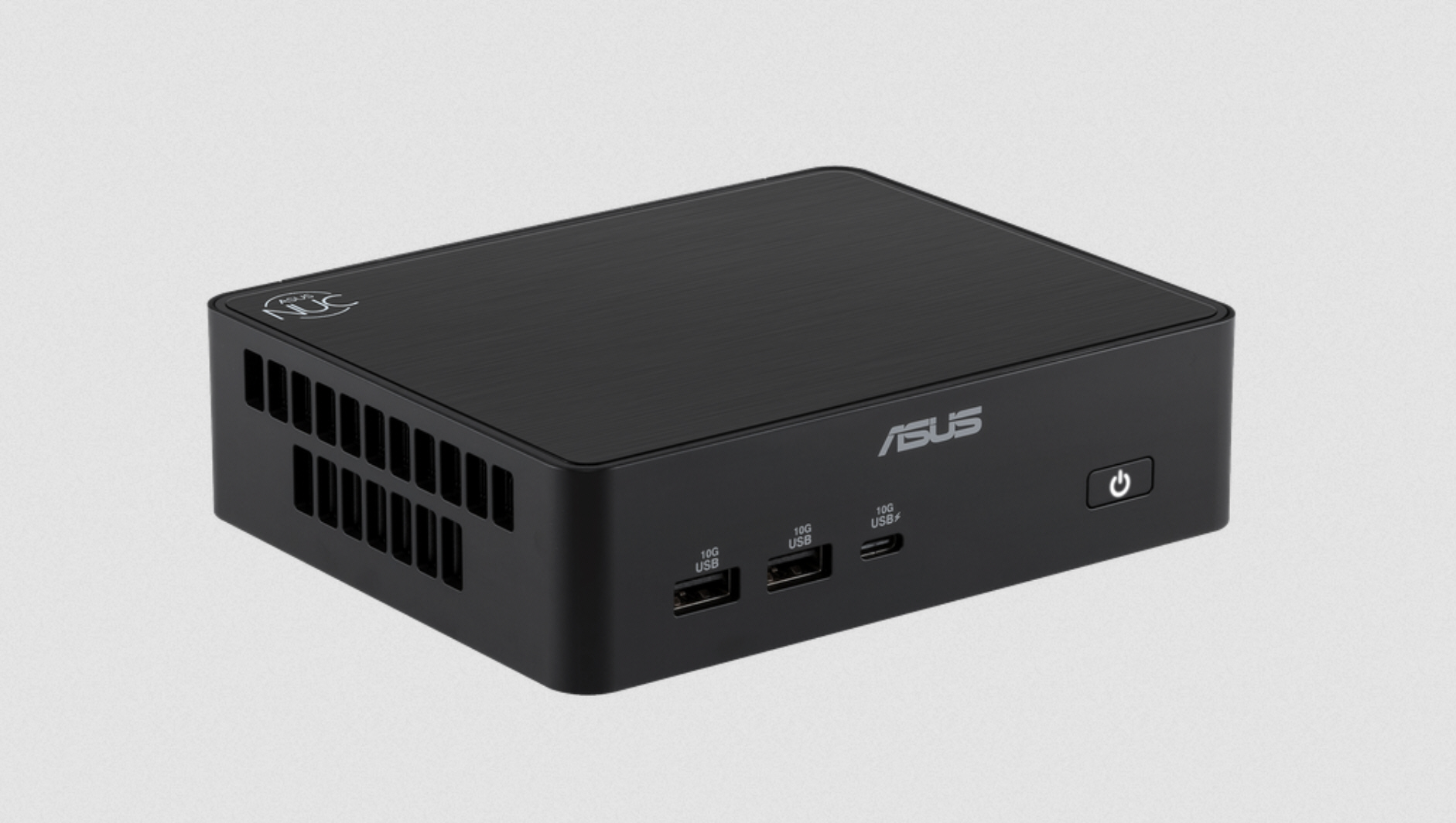 Asus NUC 16 Pro