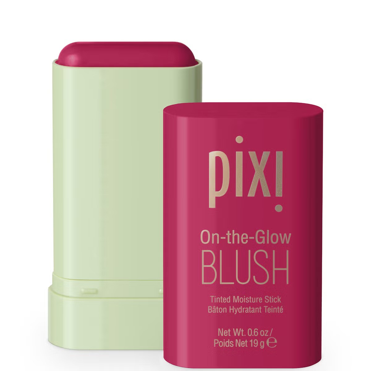 PIXI, On-The-Glow blush stick 