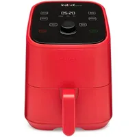 6. Instant Vortex 4-in-1 Mini Air Fryer | Was $49.99, Now $34.96 (save $15.03) at Walmart