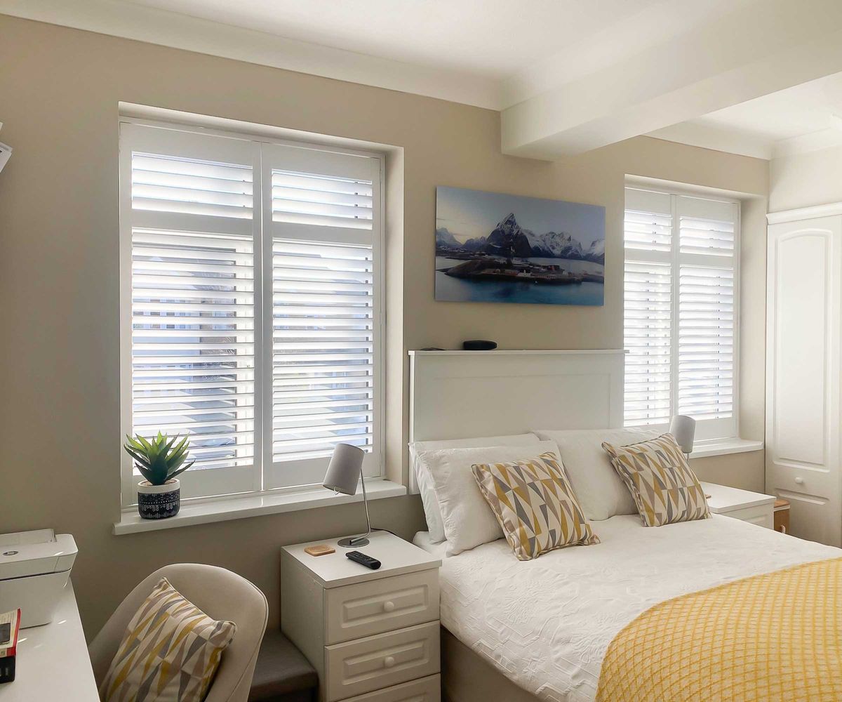 How to create a dreamy garage conversion bedroom | Homebuilding