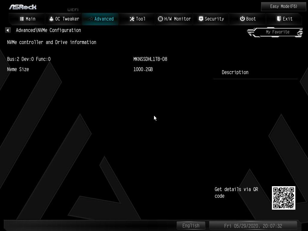 ASRock Z490 Aqua