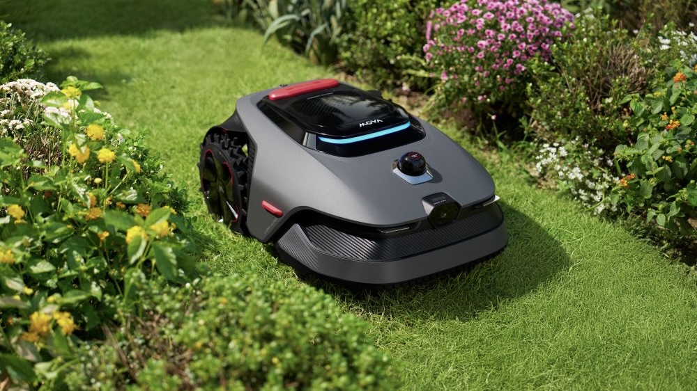 Mova LiDAX Ultra 800