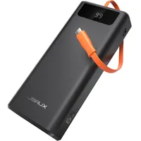 JSAUX  Power Bank (65W, 20000mAh)