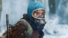 The Eternaut on Netflix