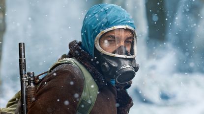 The Eternaut on Netflix