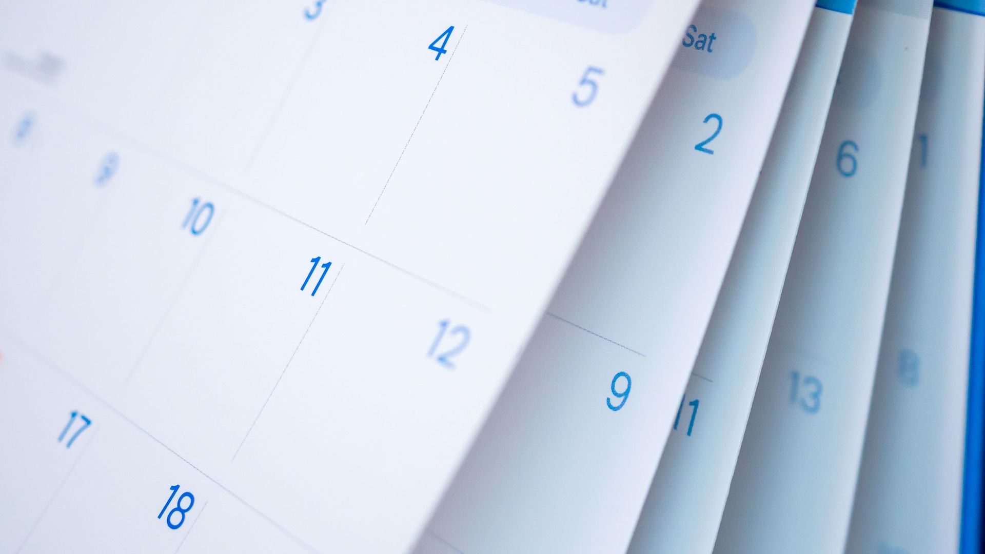 calendar