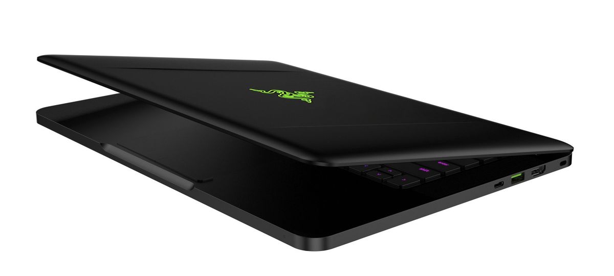 Razer's Updated Blade And Blade Stealth Notebooks Are Faster Than Ever ...