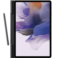 Samsung Galaxy Tab S7 FE Book Cover - Mystic Black: $79.99